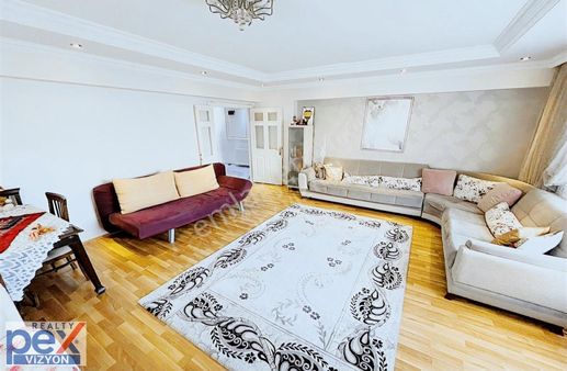 Batıkent'te İçi Ful Yapılı Masrafsız 4+1 Daire