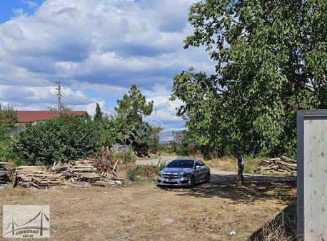 Köprübaşı Emlaktan Doğa İçinde 462m² Satılık Yatırımlık Arsa