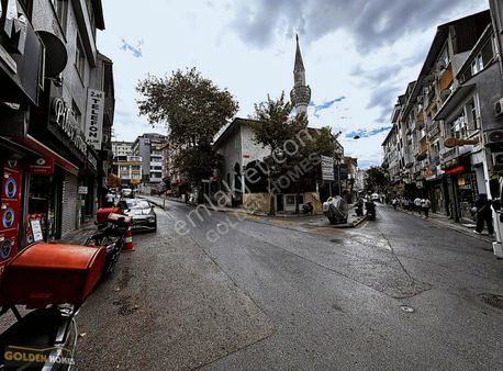 Gh Emlak'tan Üsküdar Merkezde 8 Yıllık Binada Ters Dubleks Daire