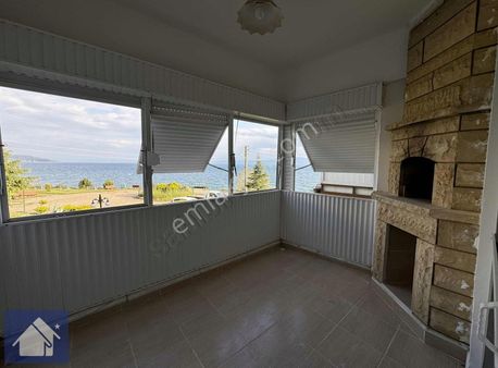 *yiğit Emlak Armutlu'dan*denize Sıfır*2+1*full Deniz Manzaralı