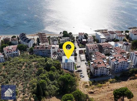 *yiğit Emlak Armutlu'dan*denize 100 Metre*sıfır*lüks 2+1