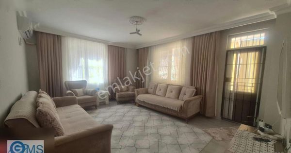 M.akifersoy Mah 2+1 Geniş Yüksek Giriş Doğalgazlı Anayola Yakın