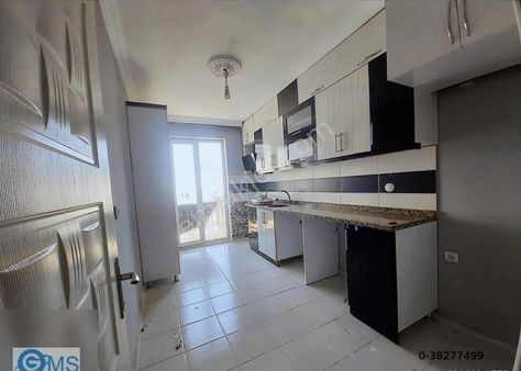 Varsak Karşıyaka Mah.de 2+1 Merkezi Konum Arakatta Güney Cepheli