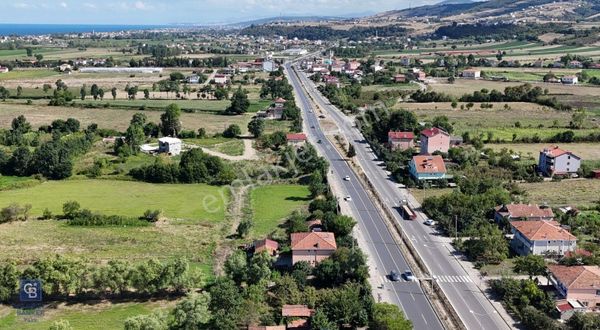 Dereköy'de Bulvara 2.parsel Satılık Fırsat Arsa