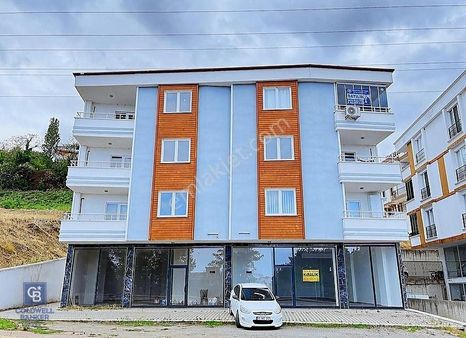 Cb/park'tan Kutlukent'te Fırsat Fiyat Geniş,deniz Manzaralı 3+1