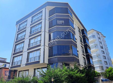 Cb/park Özlem'den Körfez Mah. Deniz Manzaralı Kiralık 3+1 Daire