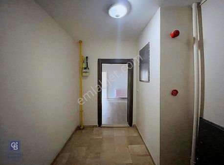 Cb/park Hüseyin Atay'dan Hasköy' De Geniş 2+1 Deniz Manzaralı