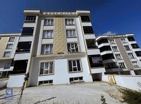 Cb/park'tan Kavacık'ta Fırsat 2+1 Daire