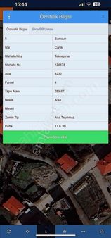 Onur Pehlivan'dan Hasköy'de Yatırımlık Fırsat Arsa