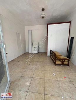 Alanya Cikcilli Satılık 35 M2 Dükkan