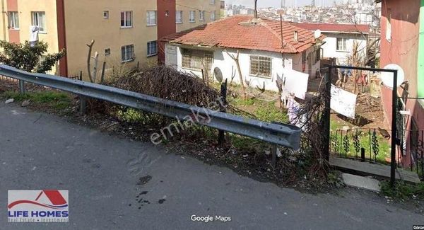 İstanbul Ataşehir De Mahallesinde 60 Hissemiz Satılıktır