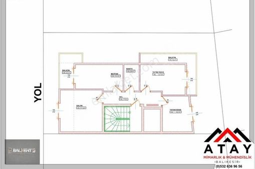 Gelişim Bölgesinde Fırsat Arsa