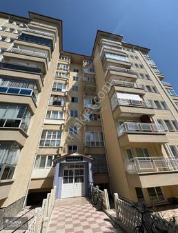 Site İçi Geniş 3+1 Daire