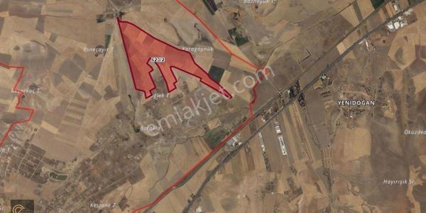 Çağdaş Gayrimenkul'dan Satılık Hisse Hacıtuğrul 'da