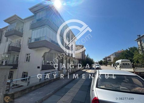 Çağdaş Gayrimenkul'dan Fatih Mah Satılık Fırsat Daire