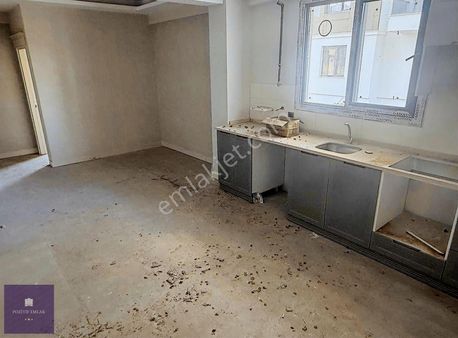 Satılık Yüksek Giriş Daire