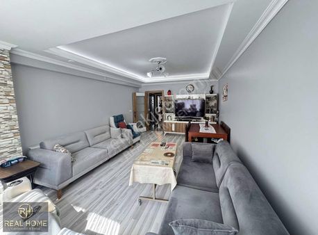 Şehitler Parkına Bakan Önü Açık Geniş Ferah Kullanışlı Daire