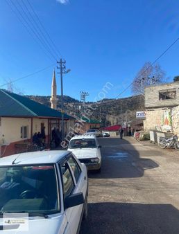 Mersin Erdemli Sorgun 4 Dönüm Villa Sitesine Uygun Tek Tapu