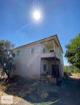 Mersin Erdemli Alata Deniz Manzaralı 2 Katlı Ev