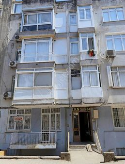 Tire Koca Emlak'tan Dört Eylül Mahalesinde 2+1 Kiralık Daire