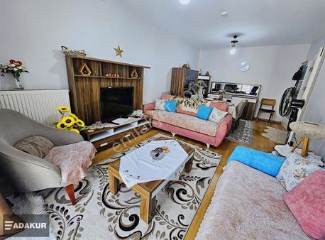 İnnovia 3' Te Satılık 3+1 Daıre