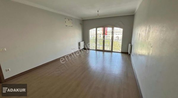 Adakur'dan Bahçekent Emlakkonutlarında Kiralık 2+1 Daire