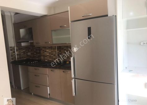 Balçova İstinye Park Avm Yakını 1+1 Eşyalı Kiralık Lüx Daire