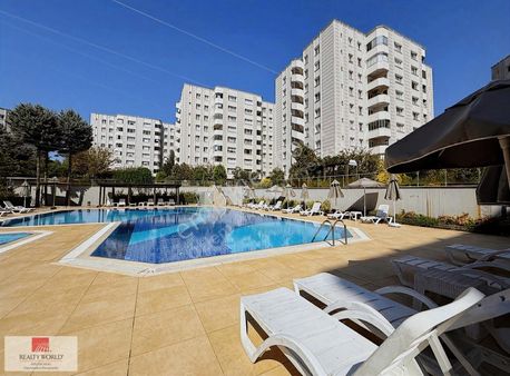 Özlem Aksu..beşyıldız 5. Etap Geniş M2 Satılık 2+1 Daire