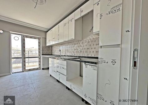 Yarısına Kadar %2.09 Kredi Fırsatı | Tıp Fakültesi Caddesi Yakını Mükemmel Lokasyon 3+1