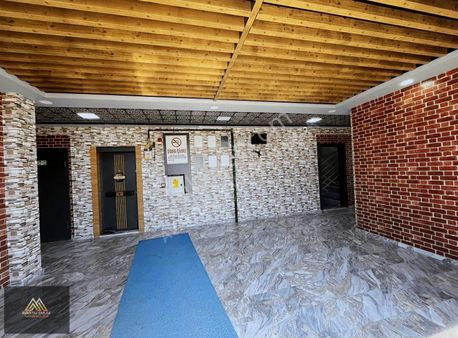 Avantaj'dan Kıbrısköy Site'de Mimarisiyle Dikkat Çeken Geniş 3+1