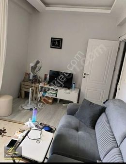 Bursa İnegöl Yeniceköy Mah. 72m2 3+1 Zemin Kat Satılık Daire