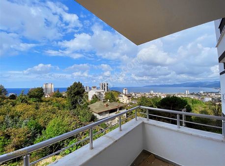 Fatsa Satılık Doğa & Deniz Man. Teras Park 6 Fırsat 3+1