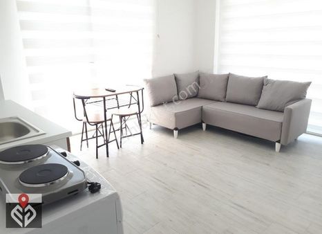 Konutkent Te Arakat 1+1 Eşyalı Her Şey Dahil Daire