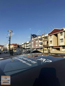 Emlakyaptan Hocacihanda Satılık 6+2 300m2 Bahçeli Dubleks Daire