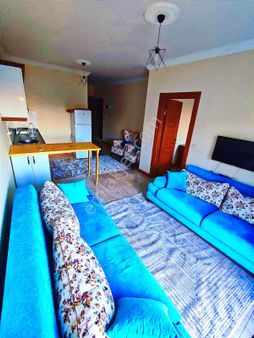 Karacasu Kullanıma Hazır Boş Satılık Daire 2+1