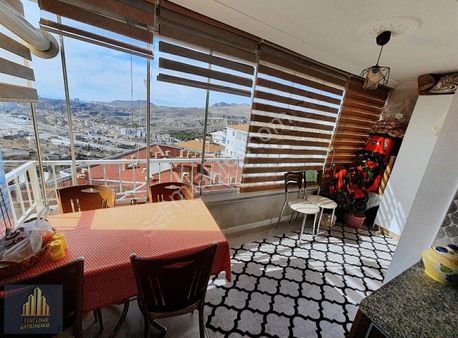 Yeni Çınar Emlak'dan Manzaralı,asansörlü Ara Kat 3+1 Daire^^