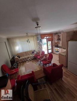 Elmakent Tatil Sitesinde Eşyalı Kiralık Dublex Villa