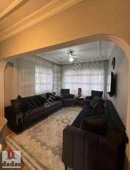 Dere Mah. 3+1 Ara Kat Eşyalı Geniş Ferah Köşe Daire