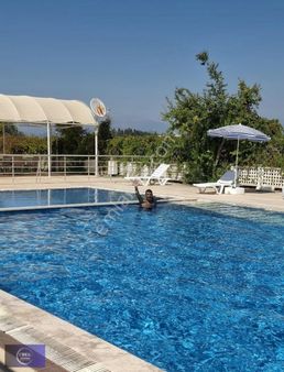 Eşyalı Uygun Fiyat... Serik Boğazkent Satılık 2+1 Dubleks Villa