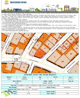 Otobüs Ve Minibüs Caddesi Üzerinde Satılık Köşebaşı Arsa
