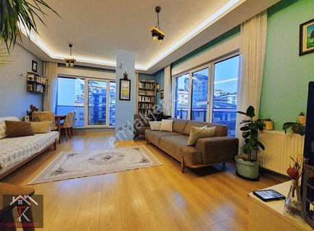 Tk'dan Feneryolunda Geniş 2+1 Daire