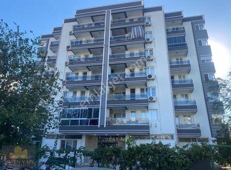 Çiğli Balatçık'ta Anadolu Caddesi Üstü Arakat D.gazlı 3+1 Daire!