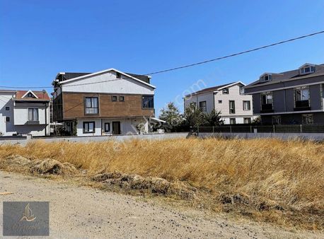 Özşenoğlu'dan Tekirdağ Marmaraereğlisin'de Müstakil Arsa