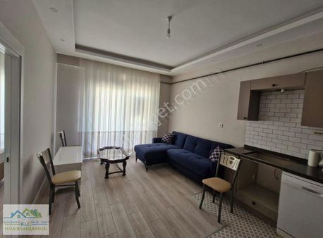 Klc Den Bahçelievler Mah. Eşyalı 1+1 47 M2 Kiralık Daire