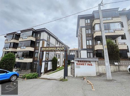 Lüks Site İçi Kapalı Otopark+manzaralı Geniş 3+1 Kiralık Daire