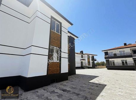 2 Adet 3+1 Müstakil Villa Tadında Kaliteli İşçilik Kaçmaz Fırsat