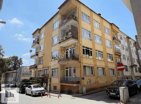 İzmit Merkezde Süper Konumda İçi Yapılı Geniş Arakat Daire