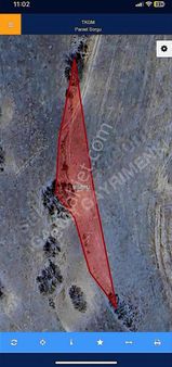 Kofçaz Uygun Fiyatlı Yatırımlık Tarla