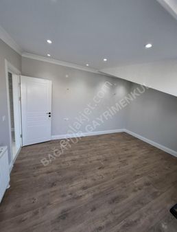 Bağatur Gayrimenkulden İstasyonda Satılık Lüks 2+1 Dublex