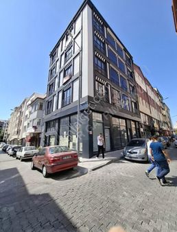 Çarşı Merkezde Kiralık Amerikan Mutfaklı 2+1 Daire